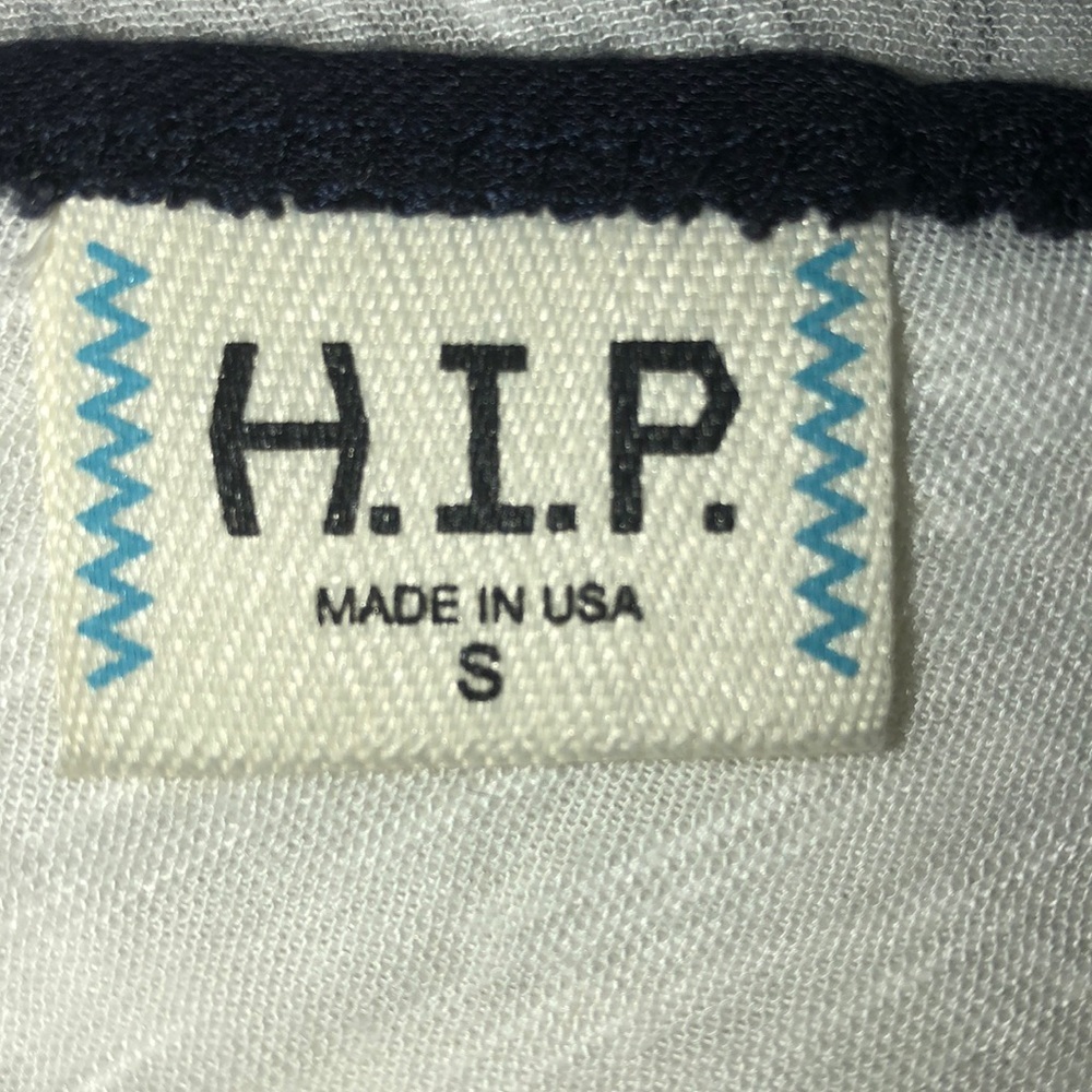 H.I.P. Tank top Judge Less Accept More Small - Picture 5 of 6